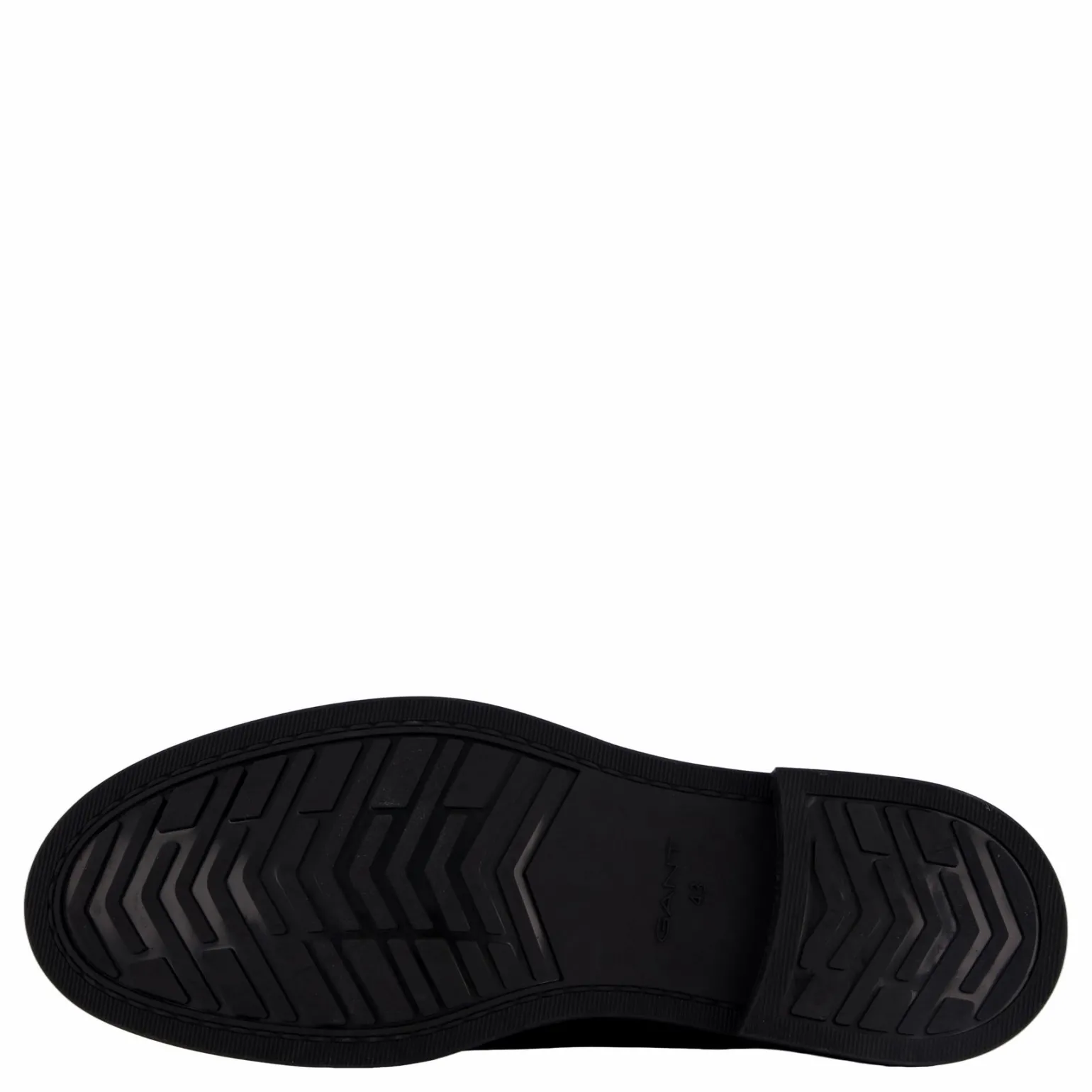 Prepdale Chelsea Boot Black