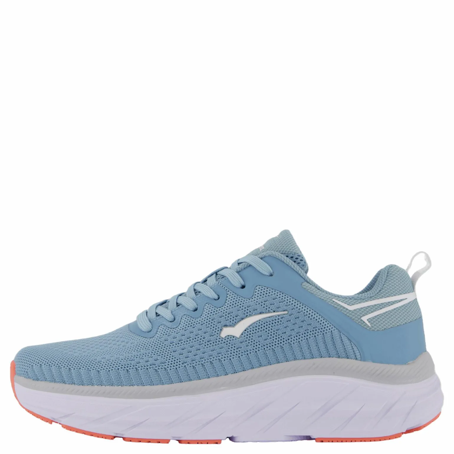 Prime Dove Blue/white