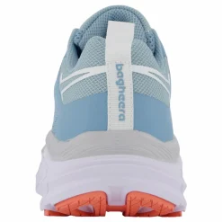 Prime Dove Blue/white