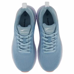 Prime Dove Blue/white