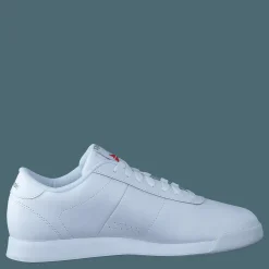 Princess White