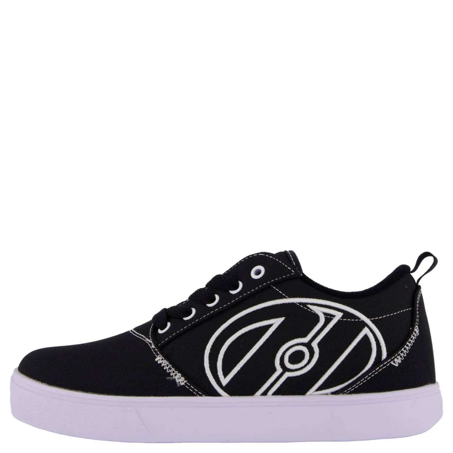 Pro20 Lg Black/white