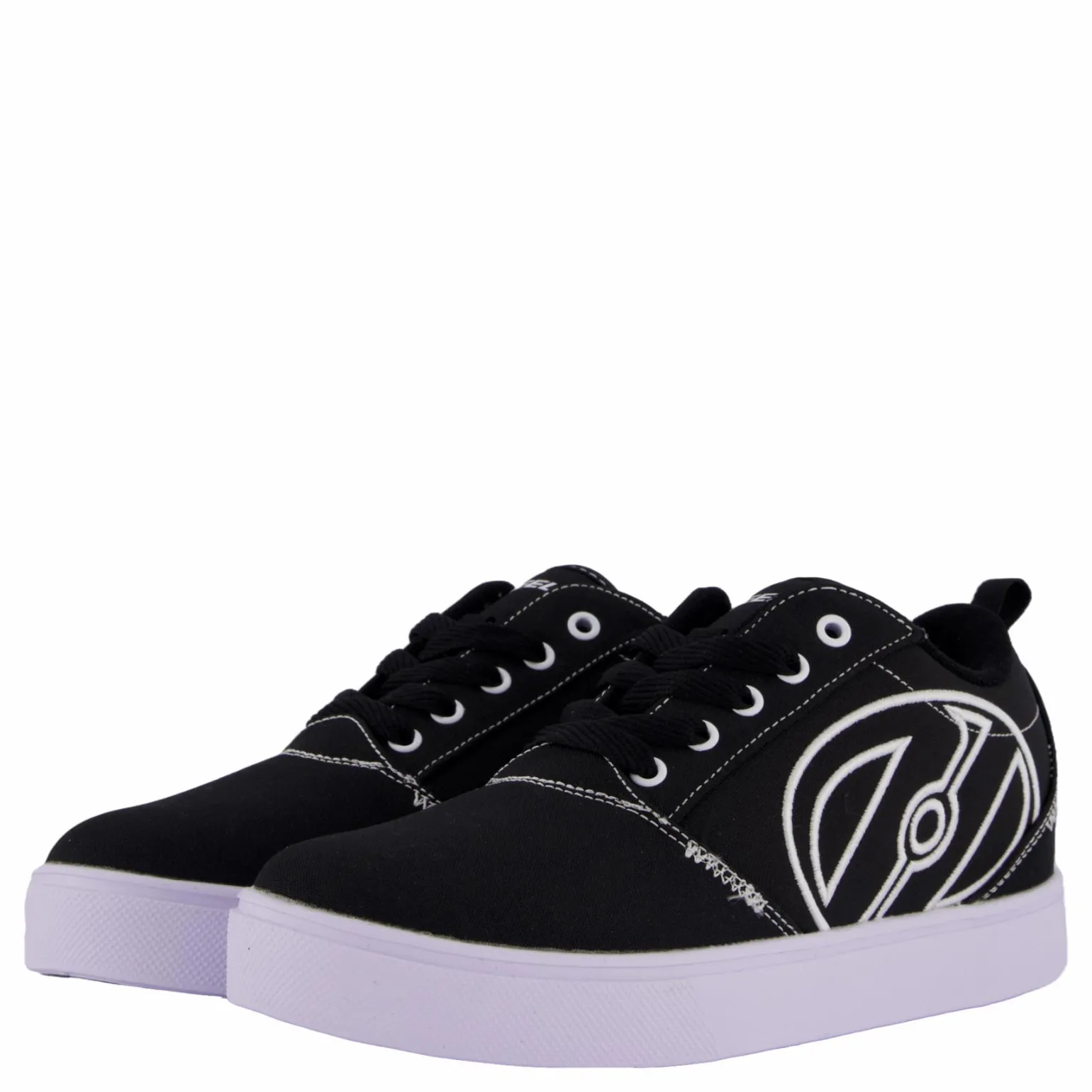 Pro20 Lg Black/white