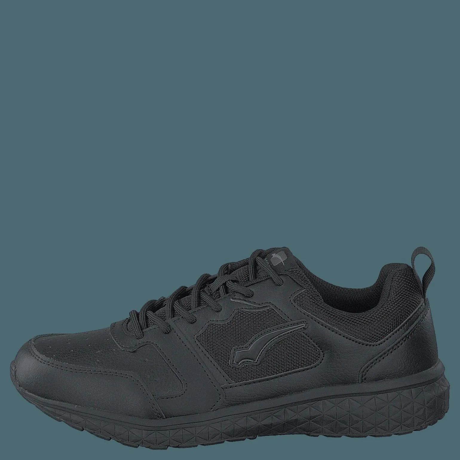 Progress Black