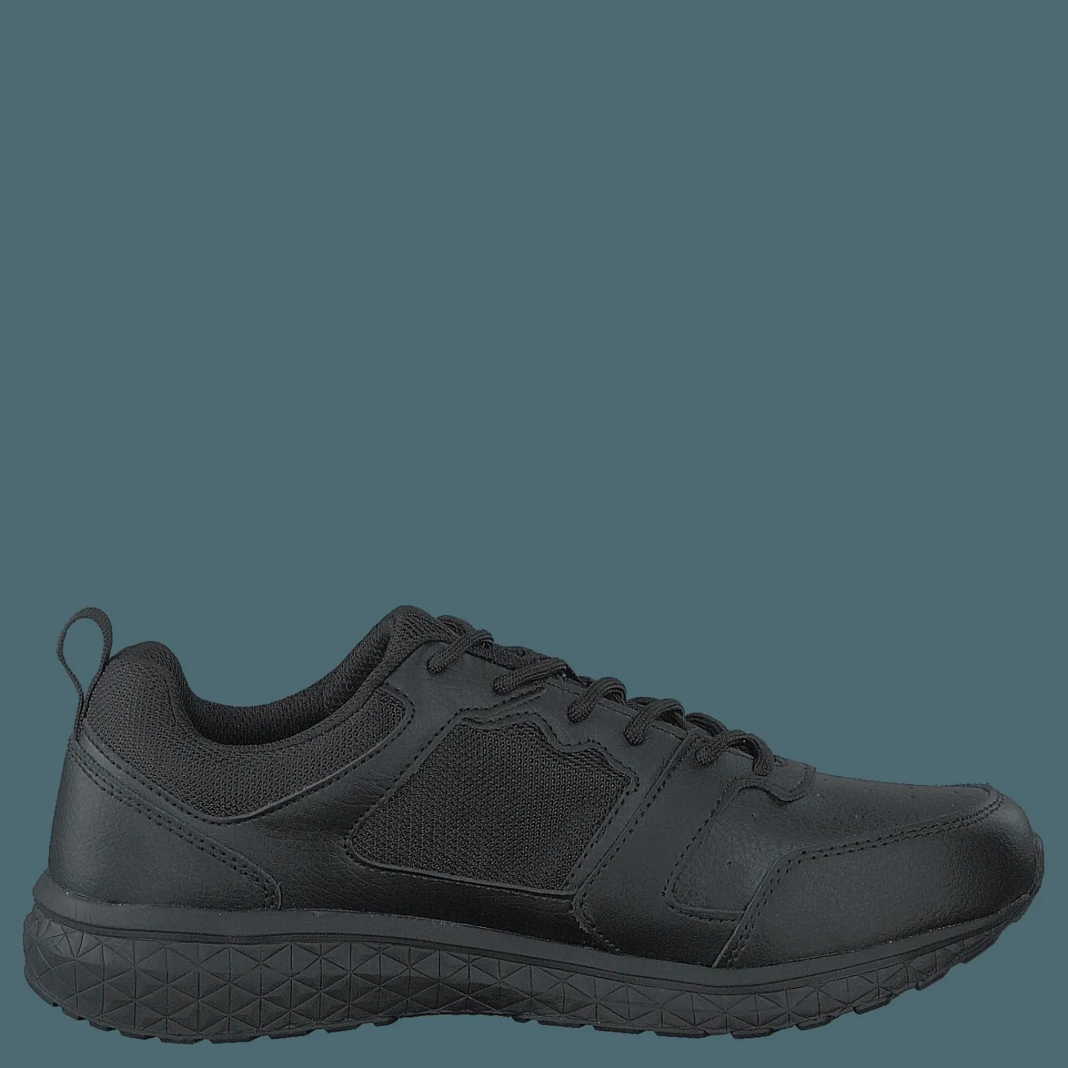 Progress Black
