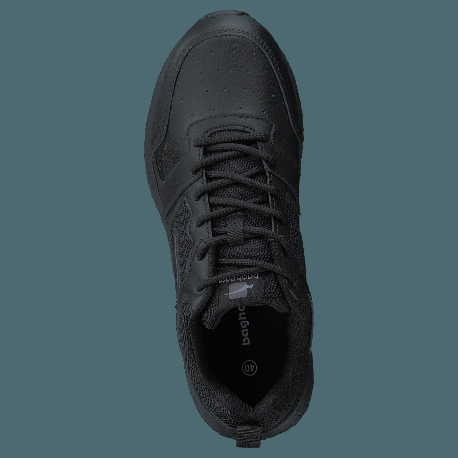 Progress Black