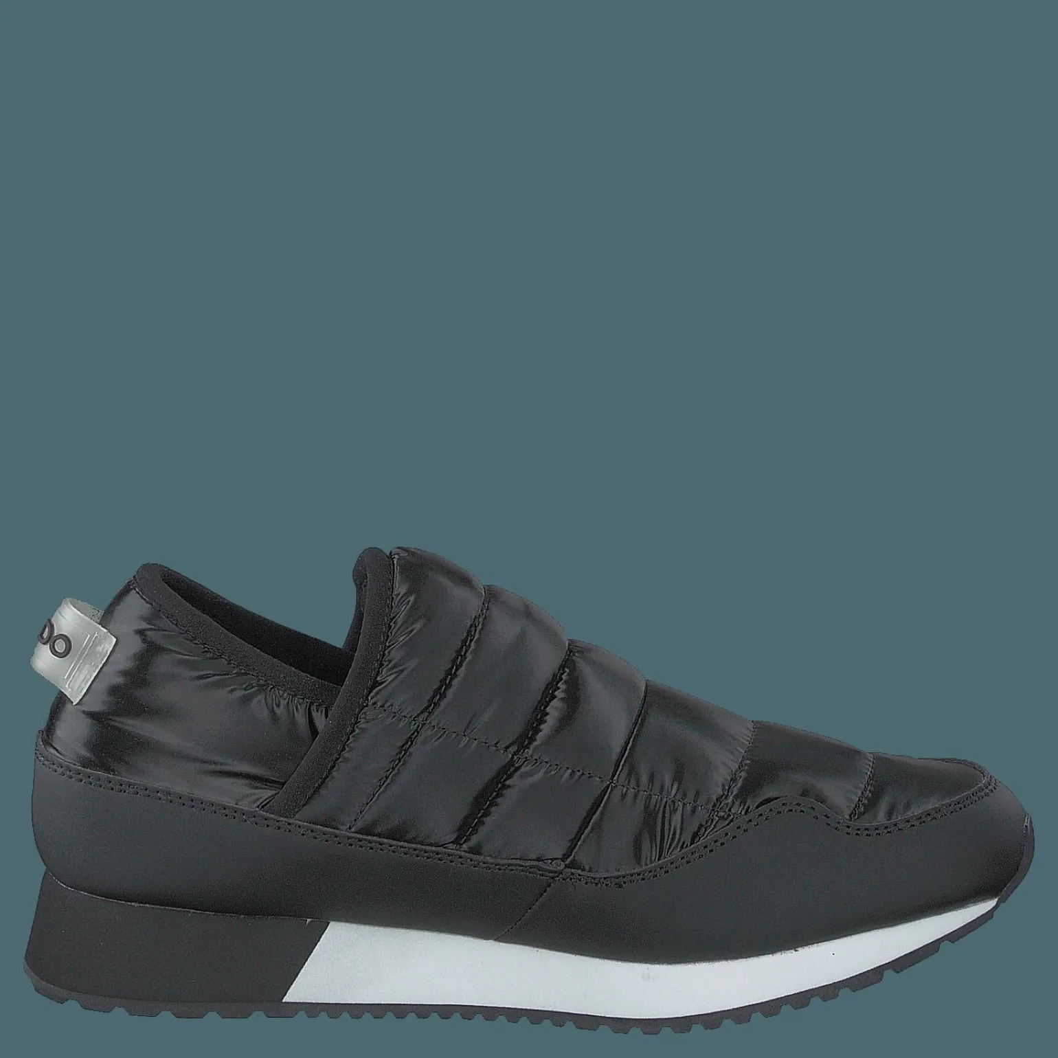 Pufferwalk Black