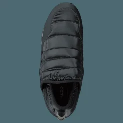 Pufferwalk Black