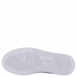 Puma Caven 2.0 Jr Puma White-puma Silver-puma Bl
