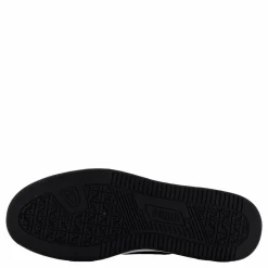 Puma Caven 2.0 Mid Wtr Puma Black-puma Silver-puma Wh
