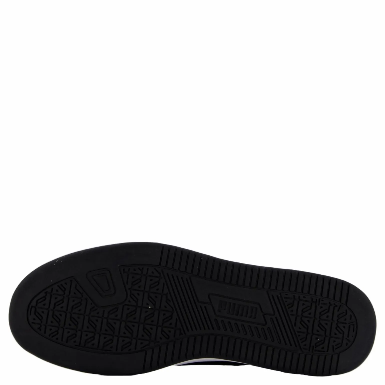Puma Caven 2.0 Mid Wtr Puma Black-puma Silver-puma Wh