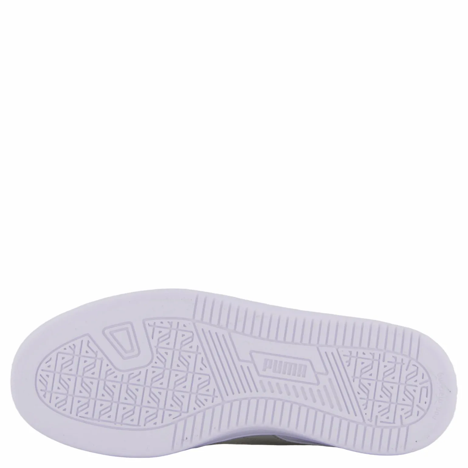 Puma Caven 2.0 Ps Puma White-desert Dust-silver