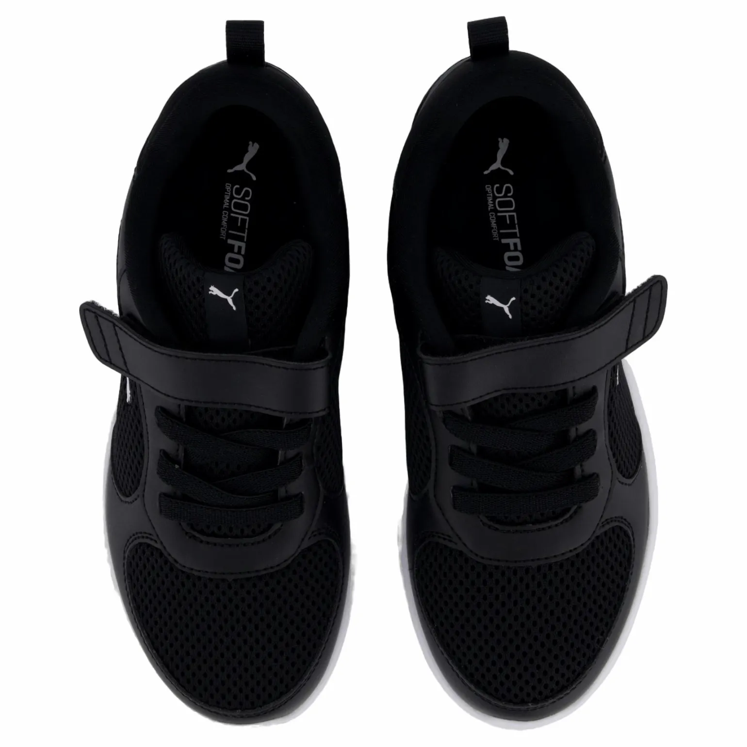 Puma Fun Racer 2 Ac+ Ps Puma Black-puma White