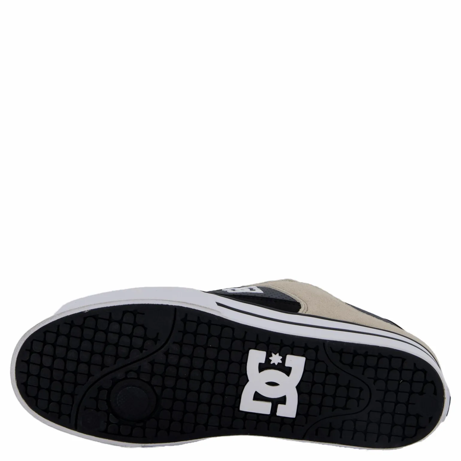 Pure Black/grey/brown