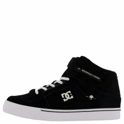 Pure High-top Ev Black/glow