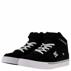 Pure High-top Ev Black/glow