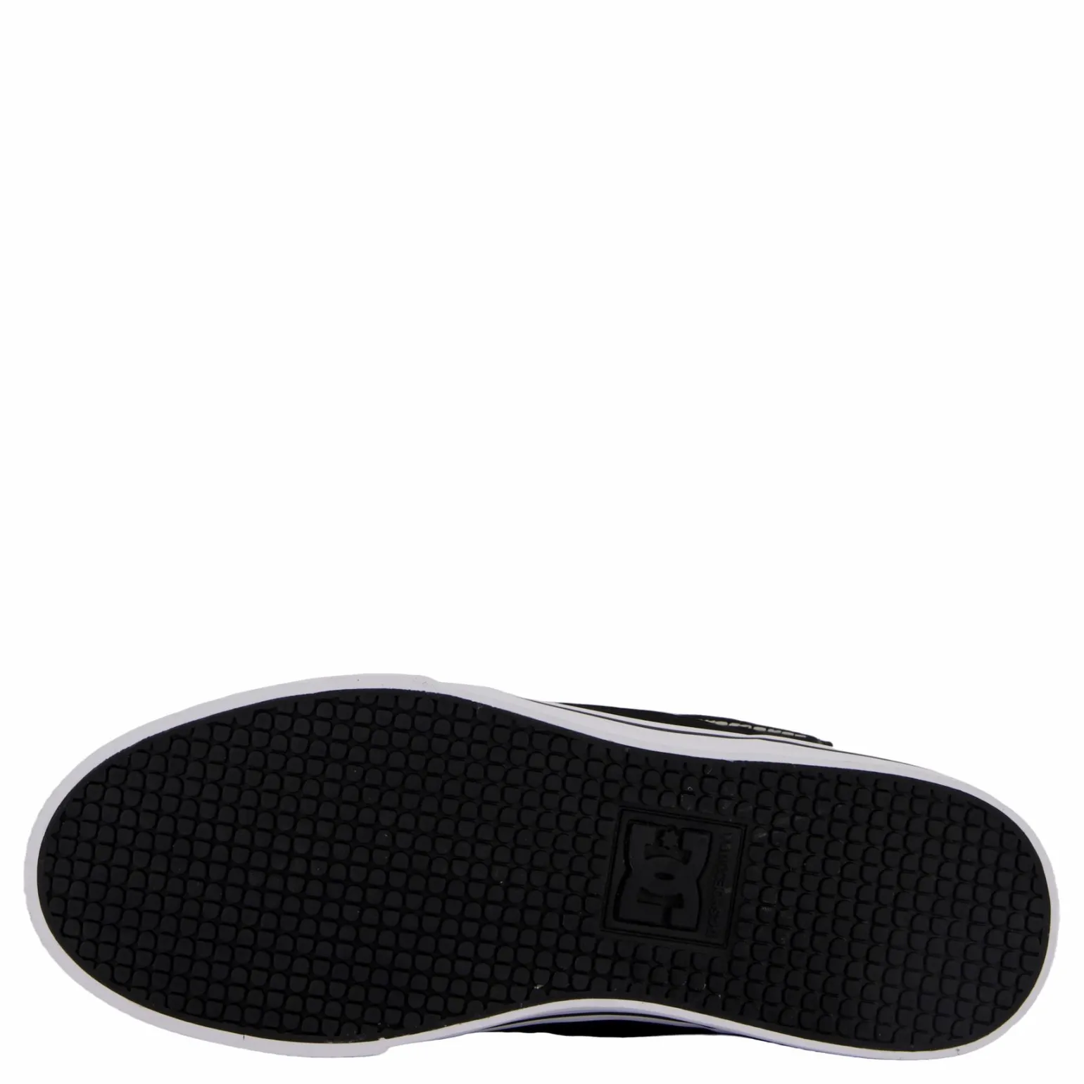 Pure High-top Ev Black/glow