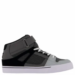 Pure High-top Ev Red/heather Grey
