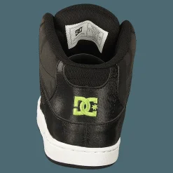 Pure High-top Se Black/camo
