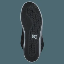 Pure High-top Wc Black/black/white