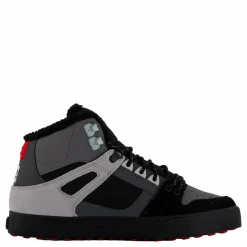 Pure High-top Wc Wnt Grey/black/red