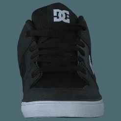 Pure Mid Black/white