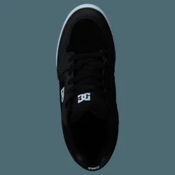 Pure Mid Black/white