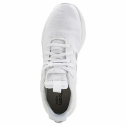 Puremotion Shoes Cloud White / Silver Metallic / Grey Two