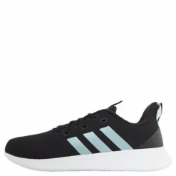Puremotion Shoes Core Black / Magic Grey Met / Magic Grey