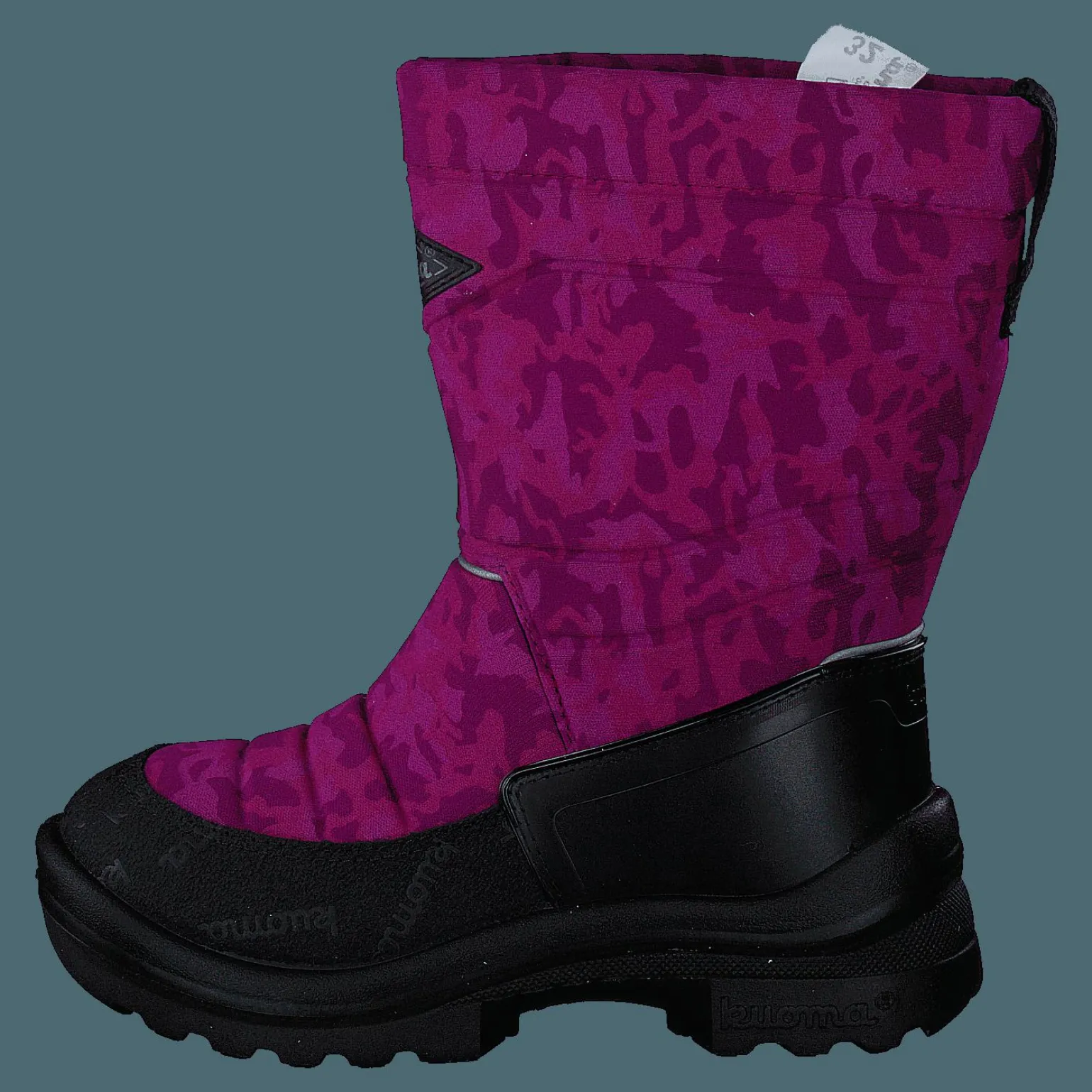 Putkivarsi Boysenberry Ghost
