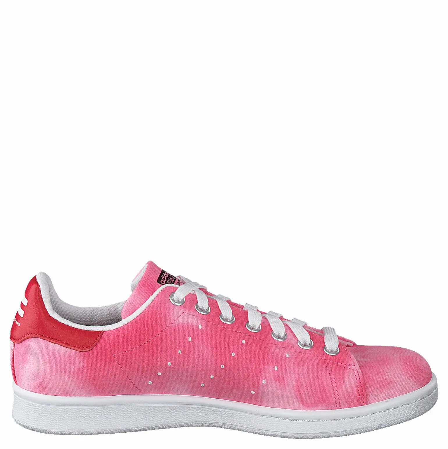 Pw Hu Holi Stan Smith Ftwr White/Ftwr White/Red