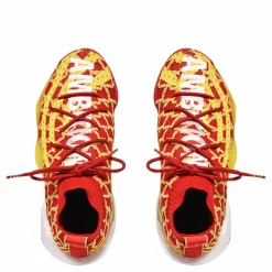 Pw X Byw Cny Red
