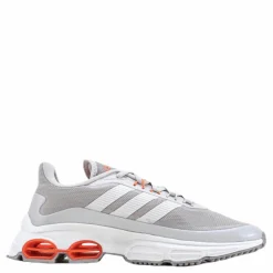 Quadcube Shoes Dash Grey / Dash Grey / Grey Two