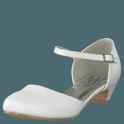 Quenbee White