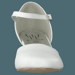 Quenbee White