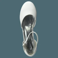 Quenbee White