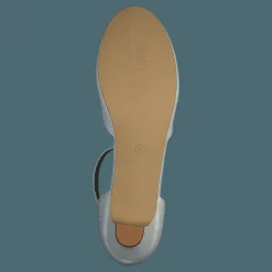 Quenbee White