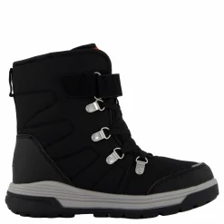 Quicker Black
