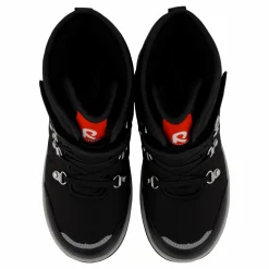 Quicker Black