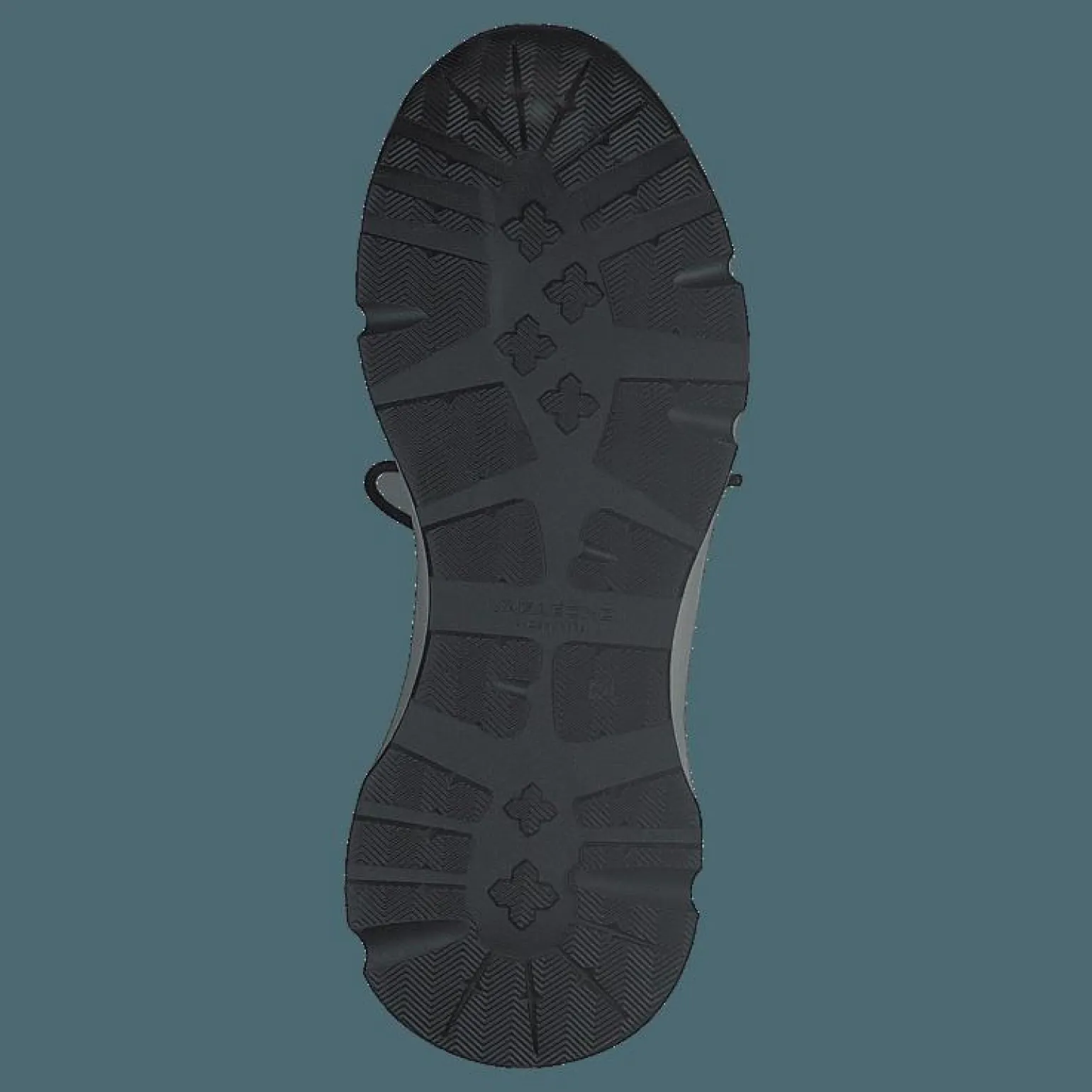 Quincy 4985-277-20 Black