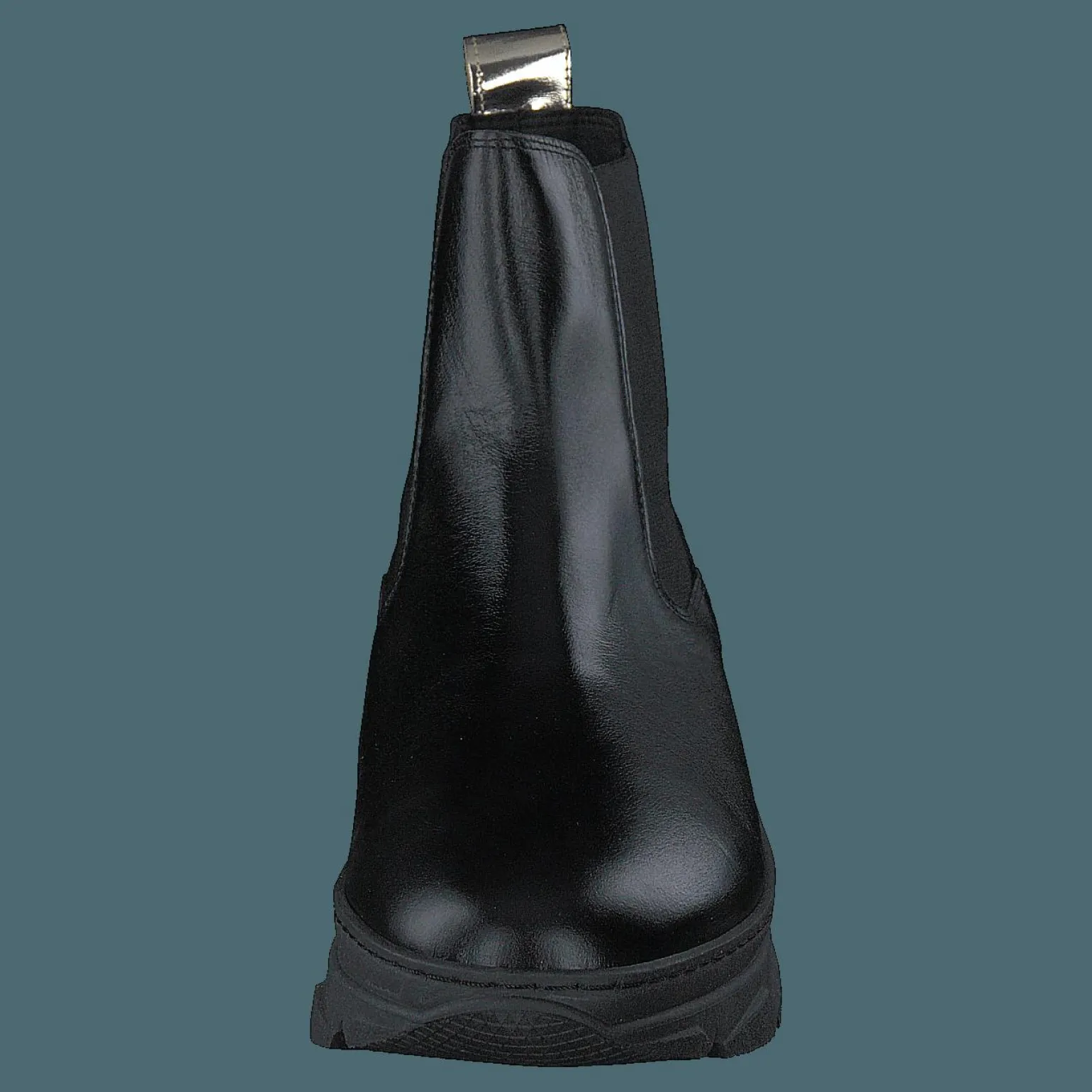 Quingo Negro Oasis Negro + Gold