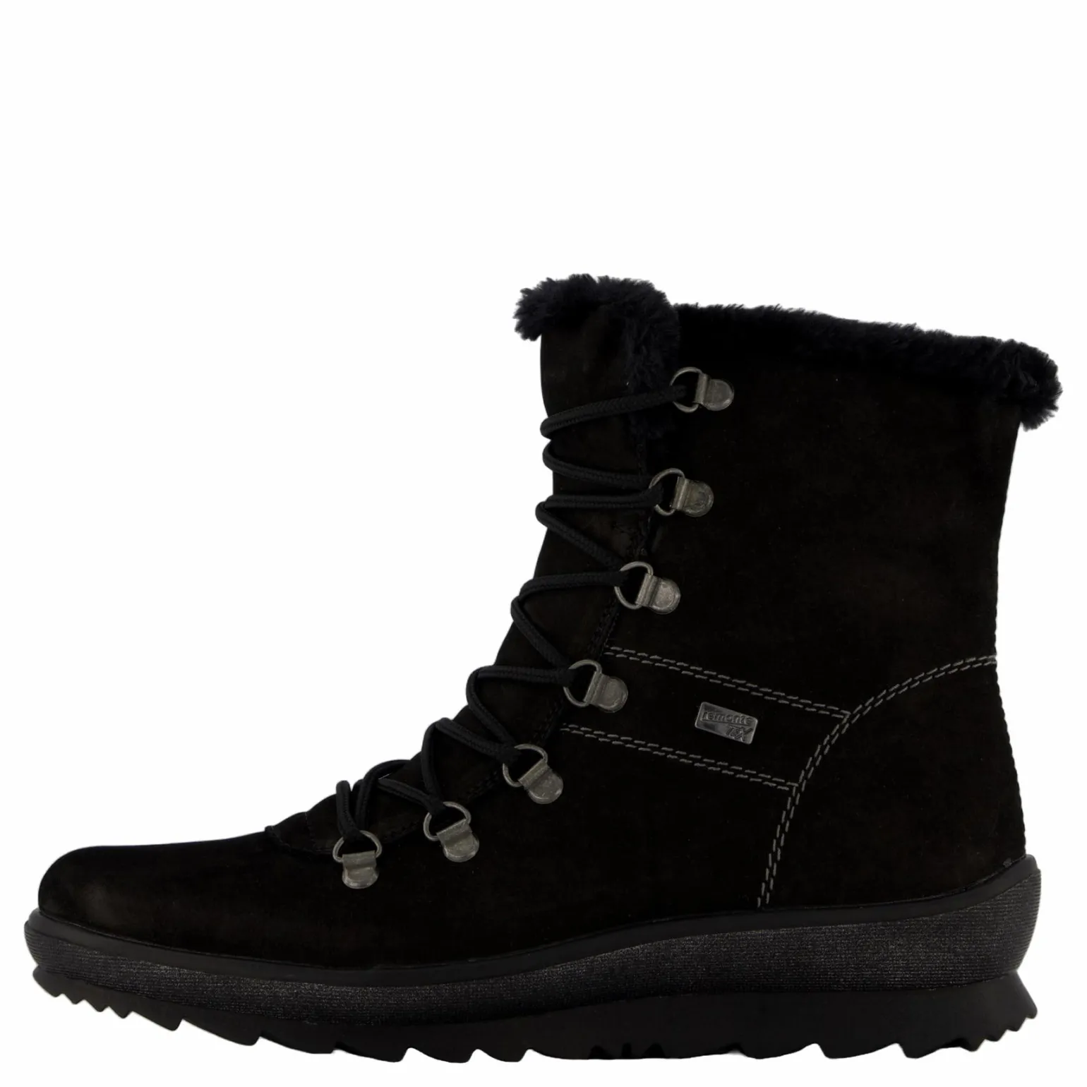 R8472-02 Black