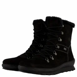 R8472-02 Black