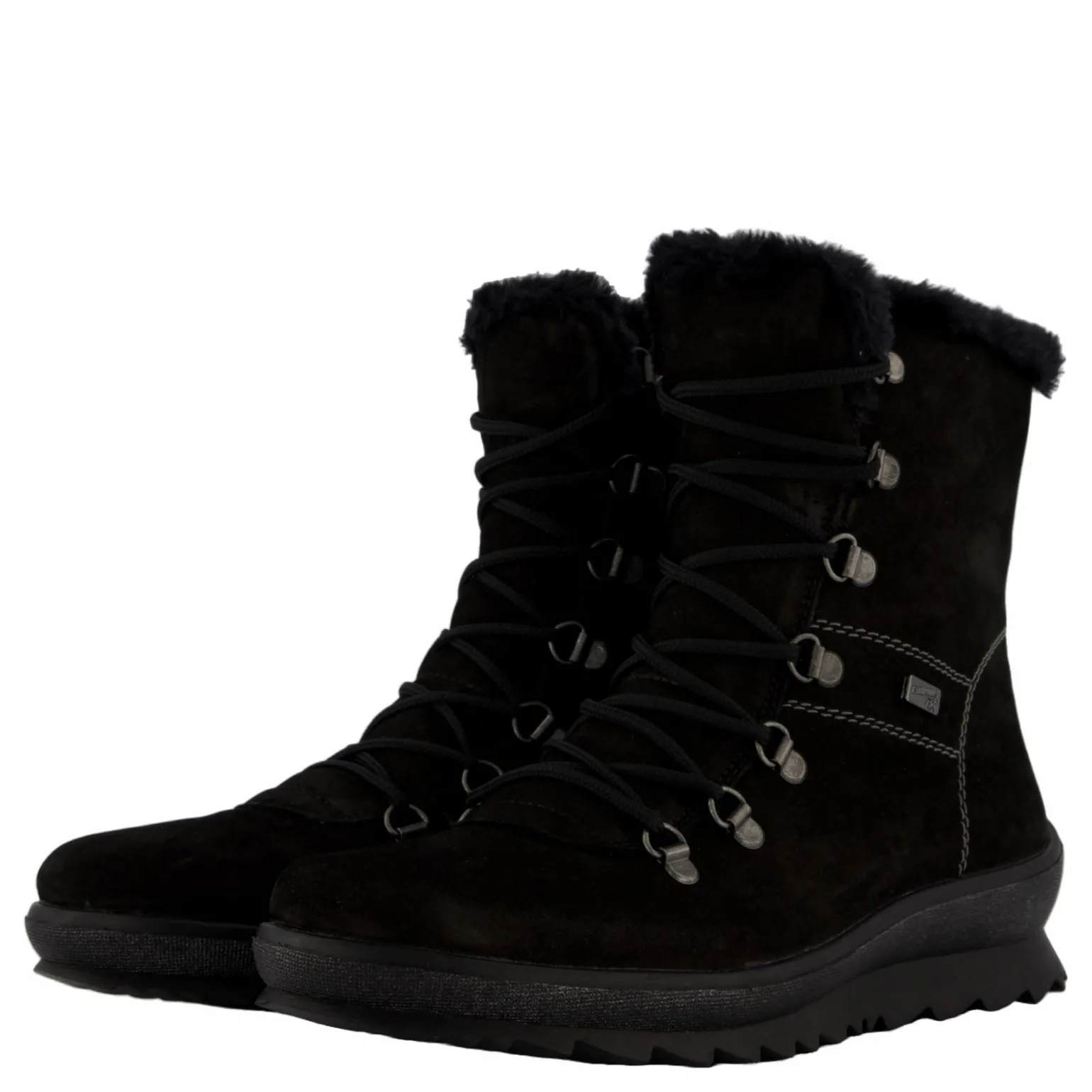 R8472-02 Black