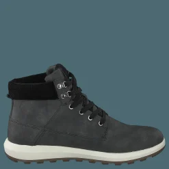 R800 High Fur Black