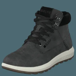 R800 High Fur Black