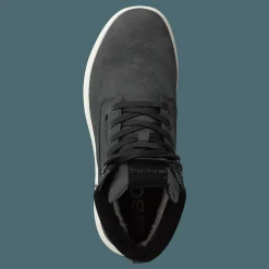 R800 High Fur Black