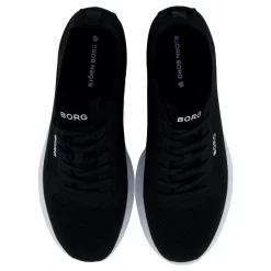 R2520 Knt M Blk