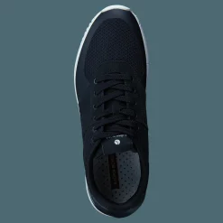 R100 Low Msh M Navy