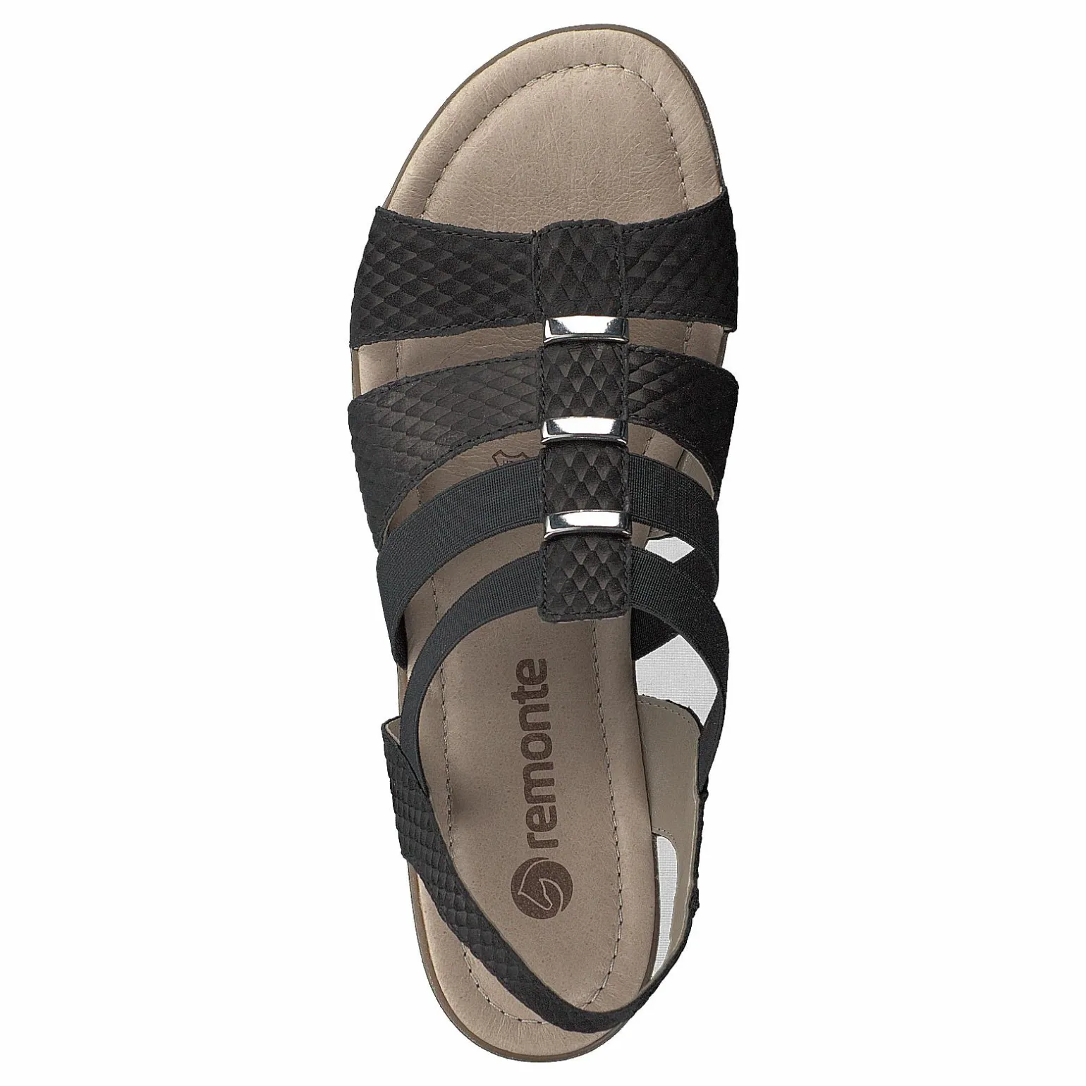R3644-03 Schwarz
